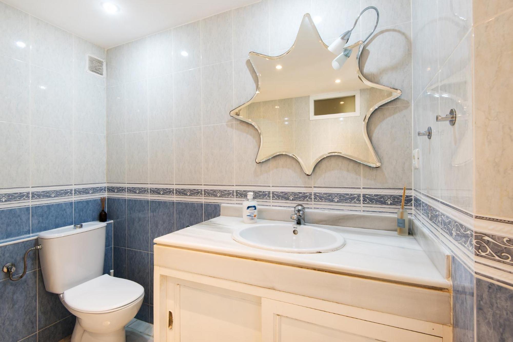 Apartmento En La Pequena Venecia, Puerto Marina Benalmádena Eksteriør billede